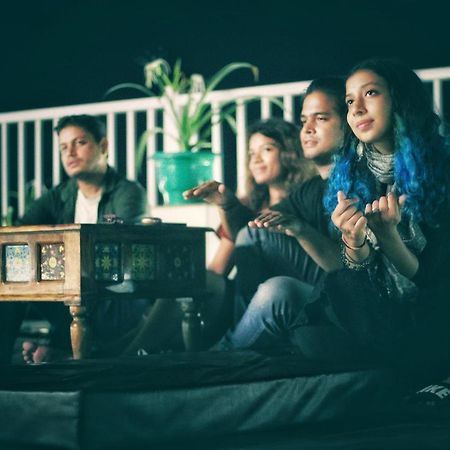 Backpacker Duniya Hostel ริชิเคช ภายนอก รูปภาพ